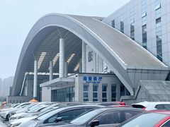 -宁波国际会展中心