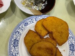 -同城四季爆肚涮羊肉(安华里店)