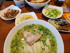 -同得兴 Since·1995 传统苏式面馆(十全街店)