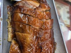 -香港蓮香樓(中環店)