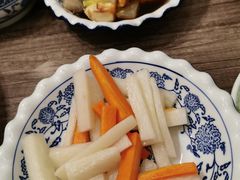 -曾家厨房·新徽菜(九华山路店)