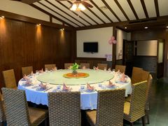 -渔堂公园餐厅·本帮菜(乐园路店)