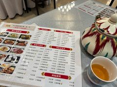 -汗腾格里·风味餐厅(新疆驻京办店)