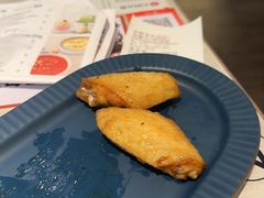 -必胜客(桂林中山店)