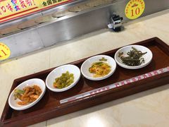 -乡党臊子面(丰庆公园店)