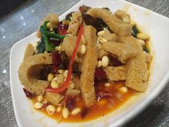 -三姐妹饺子(东木头市店)