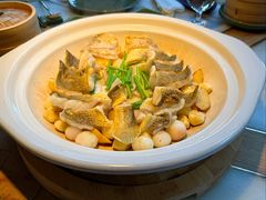 生焗深海黄鱼-晟永興(三里屯店)