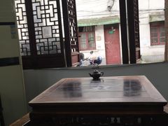 大堂-吾介小籠館