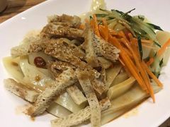 -阿凡提餐厅(簋街店)