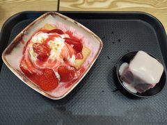 -鲜芋仙(南开大悦城店)