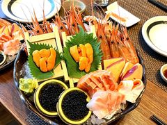 -田舍家Inakaya·炉端烧·铁板烧(天汇igc店)