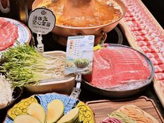 -阳坊涮肉(万柳华联·颐和园店)