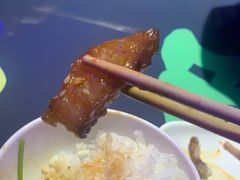 -徐记小怪兽肉蟹煲店(哈西万达金街店)