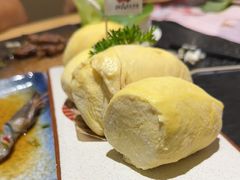-桃夭日式料理(国信店)