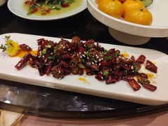 -驿舍·民國老营房院子私房菜(科学会堂店)