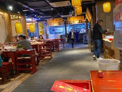 -黄家码头老火锅(解放碑旗舰店)
