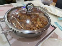 -黄记煌三汁焖锅(首创奥特莱斯店)