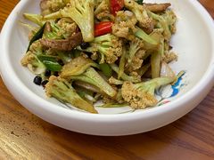 -吴记百姓菜馆·北京菜·烤鸭(故宫店)