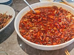 -1937青岛老味道·海肠捞饭·青岛菜(大鲍岛栈桥店)