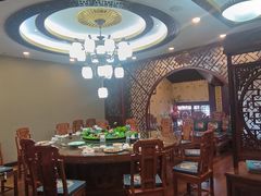-白魁老号饭庄(交道口店)