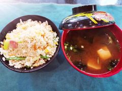 -上林铁板烧(延安西路店)