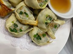 煎馄饨-小实惠嘉(威海路店)