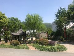 -深业半汤御泉庄温泉