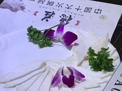 -重庆德庄火锅(体育中心店)