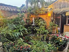 -园林美食城·本土农家菜(杨和镇店)