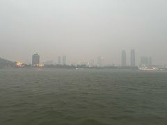 -武汉两江游览·夜游长江(汉口粤汉码头)