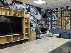 -杨梅红艺术教育(万象城教学中心)