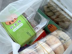 -王家沙点心店(南京西路总店)