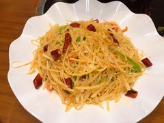 -洞庭土菜小炒馆(易发广场店)