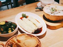 -花少爷的粥(中贸广场店)