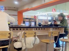 -呷哺呷哺(西单大悦城店)