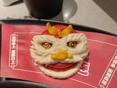 -海底捞火锅(王府井店)