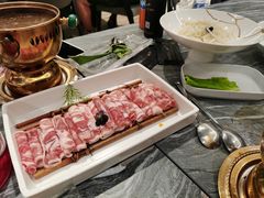 -合乐·创意火锅·海鲜火锅(亚东柒号店)