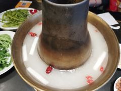 -鼓楼东街老火锅(鼓楼店)