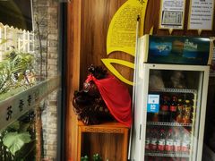 -段氏奇香花生米(长嘉汇店)