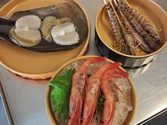 -海底捞大排档火锅(打浦路店)