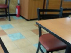 大堂-赛百味SUBWAY(奥城店)