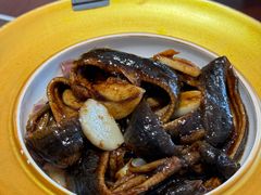 -老淮城·长鱼面(河下古镇店)