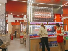 -巴蜀王婆大虾(南锣鼓巷店)