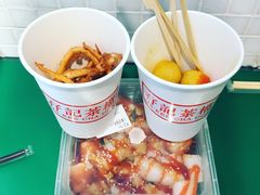 -孖记茶档·热腾茶餐(江南西plus店)