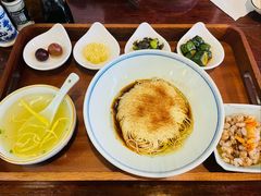 -同得兴 Since·1995 传统苏式面馆(嘉馀坊店)