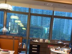 -青蓬蒸汽海鲜·深圳老字号·团建聚会(壹方城店)