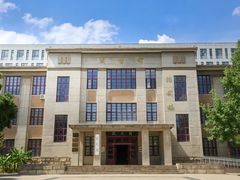 -山东农业大学(岱宗校区)