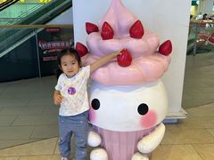 -静香HOUSE·全时段融合餐厅(七星欢乐颂店)