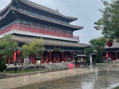 -天津妈祖文化园