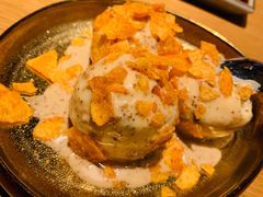 -yokocho上横町·日本食街(深业上城店)